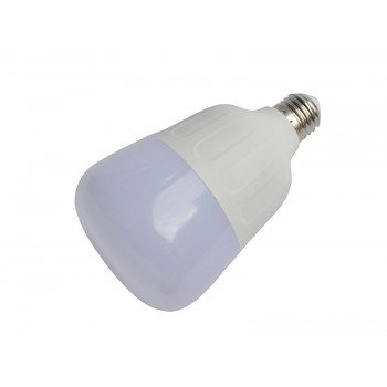 Светодиодная лампа E27 20W 220V Bulb